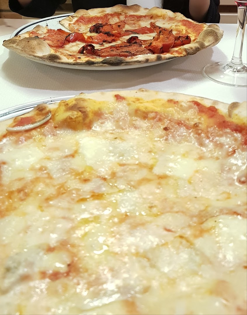 Pizzeria Rivasecca