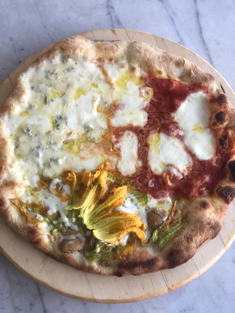 Pizzeria Roma Capitale Kebab