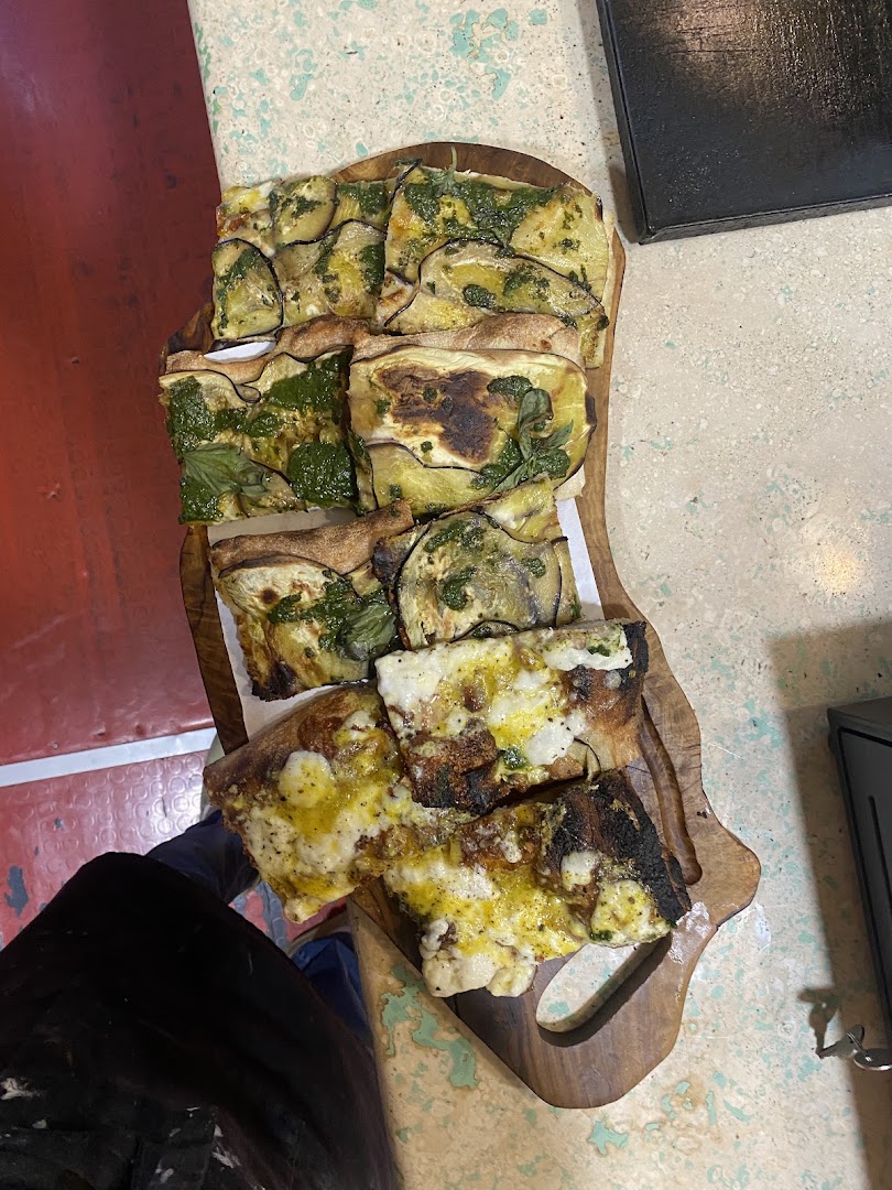 Pizzeria Roma Capitale Kebab