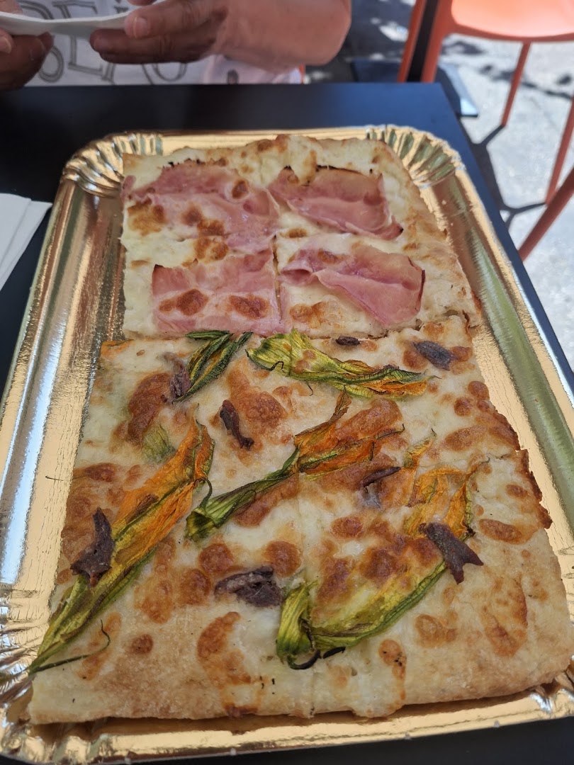 Pizzeria Roma - Disneypizza, Roma