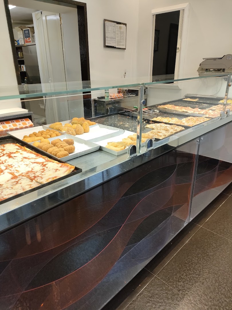 Pizzeria Roma - Disneypizza