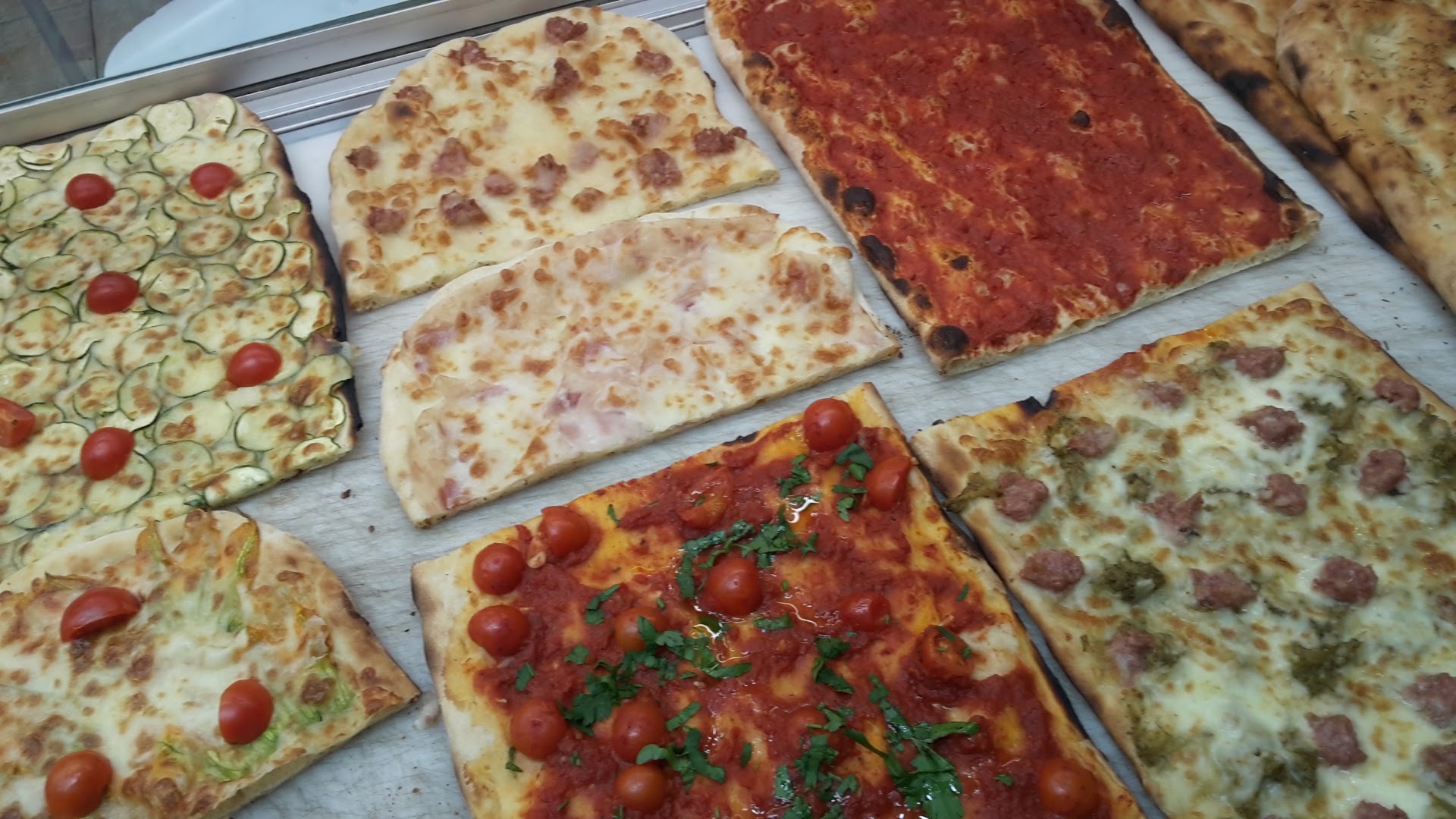 Pizzeria Roma Tre