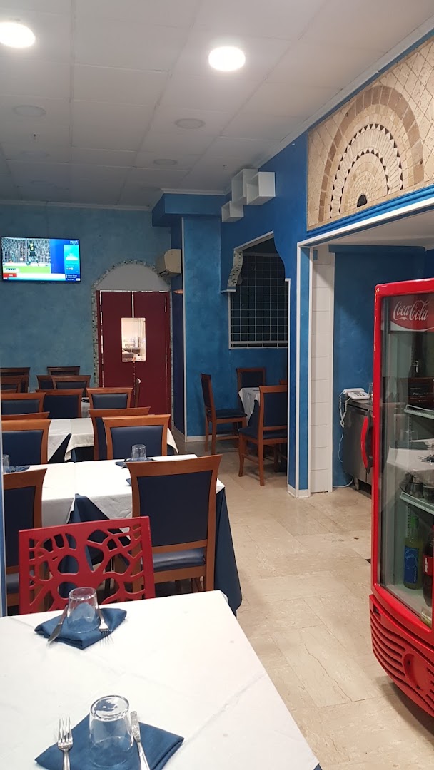 Pizzeria Roma8