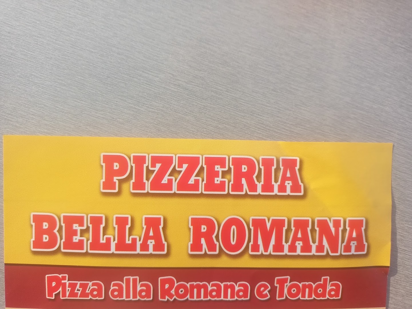 Pizzeria Roma8