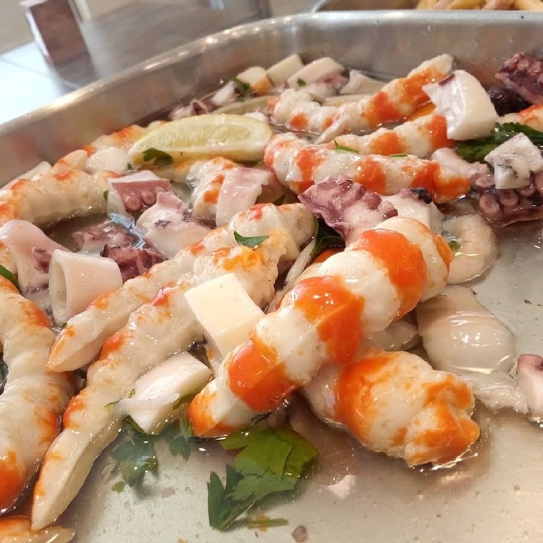 PIZZERIA ROMANA, Benevento