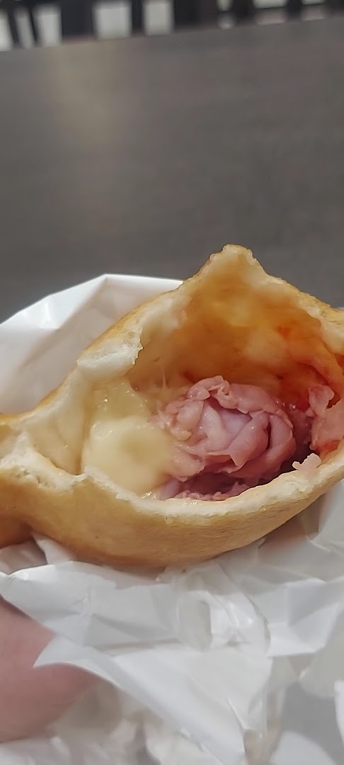 Pizzeria Romanelli Tor Pisana