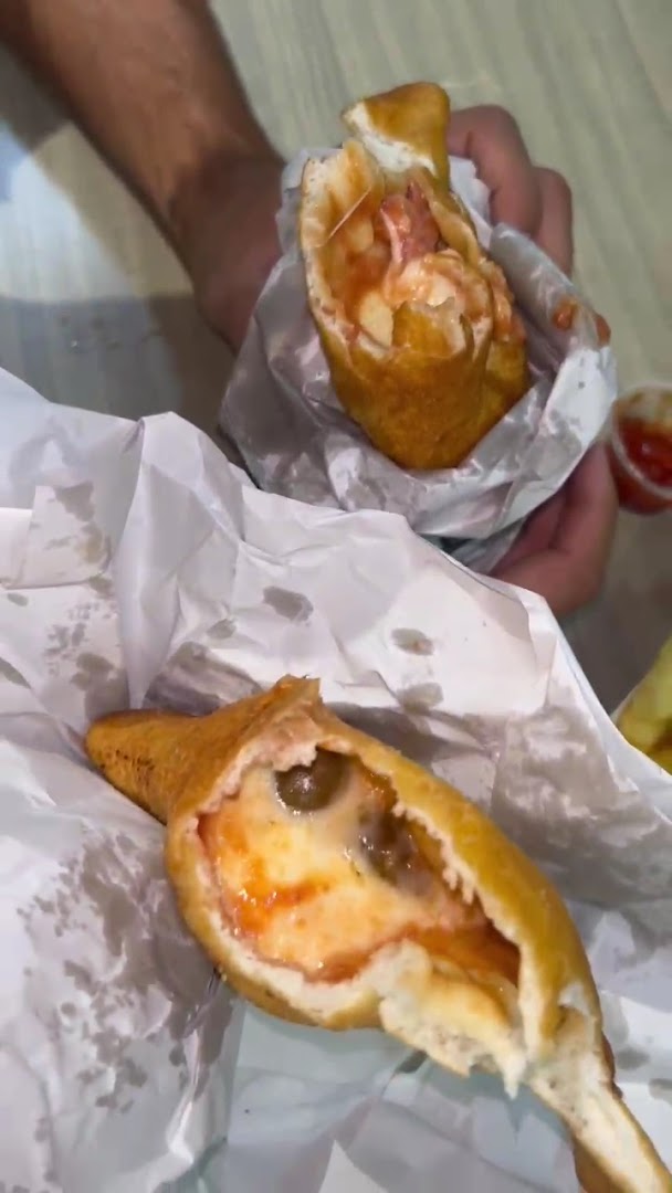 Pizzeria Romanelli Tor Pisana