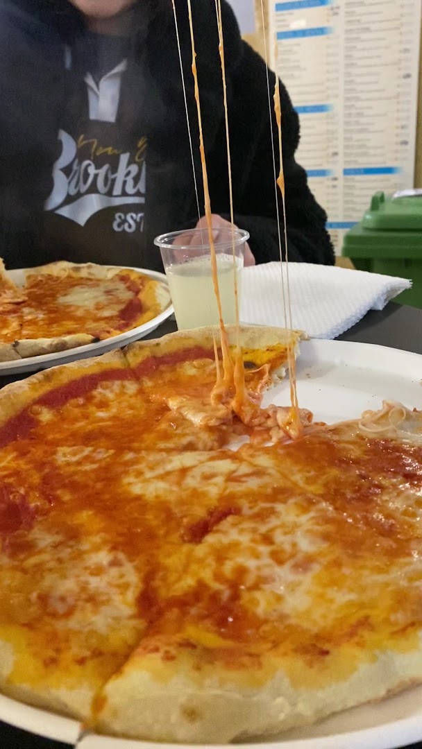 Pizzeria Romanelli