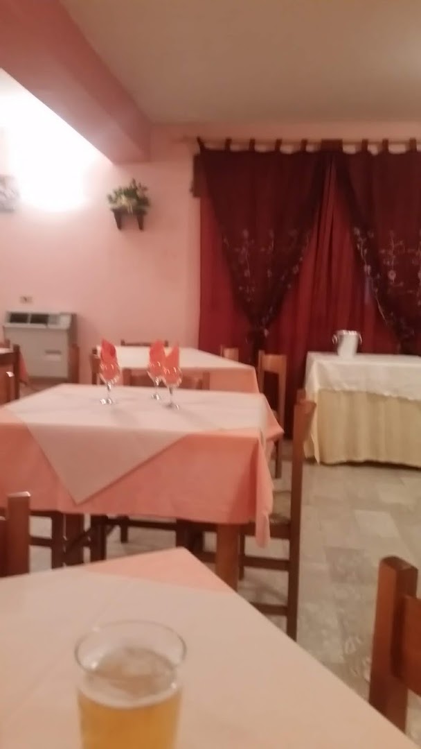 Pizzeria Romano