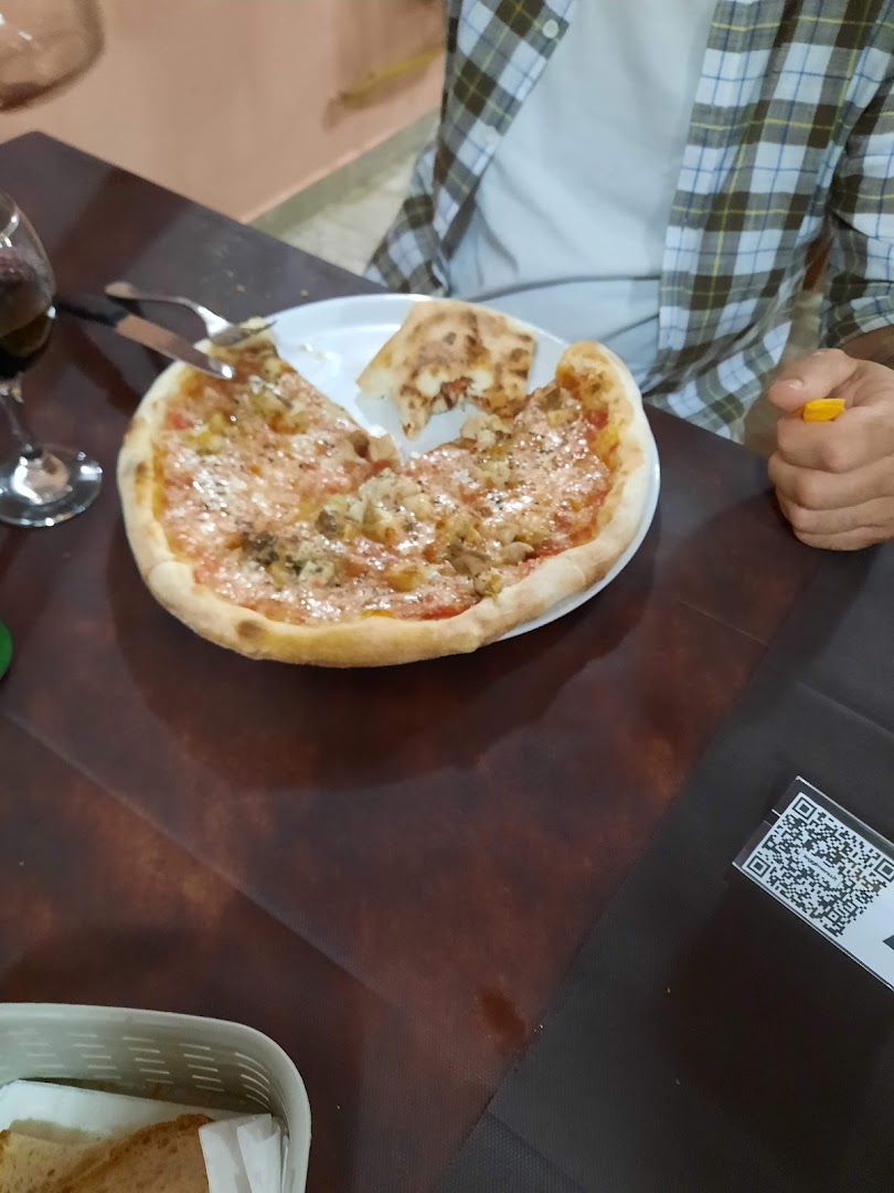 Pizzeria Romano