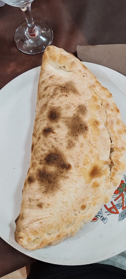 Pizzeria Romano