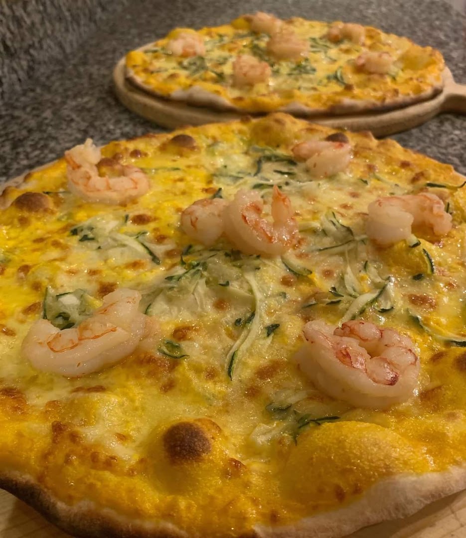 Pizzeria Roncaglia (Civo, Sondrio)
