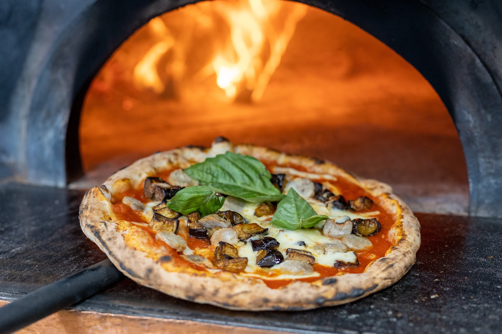Pizzeria Rosa di Francesco e Ciro Pantaleo