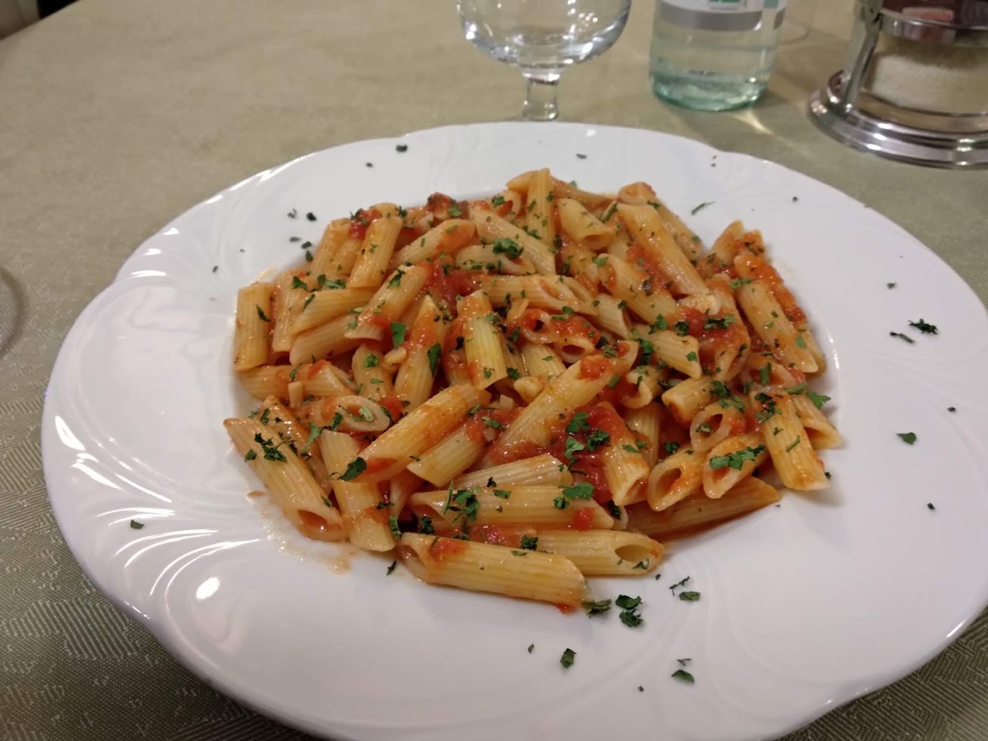 Pizzeria Rosalba