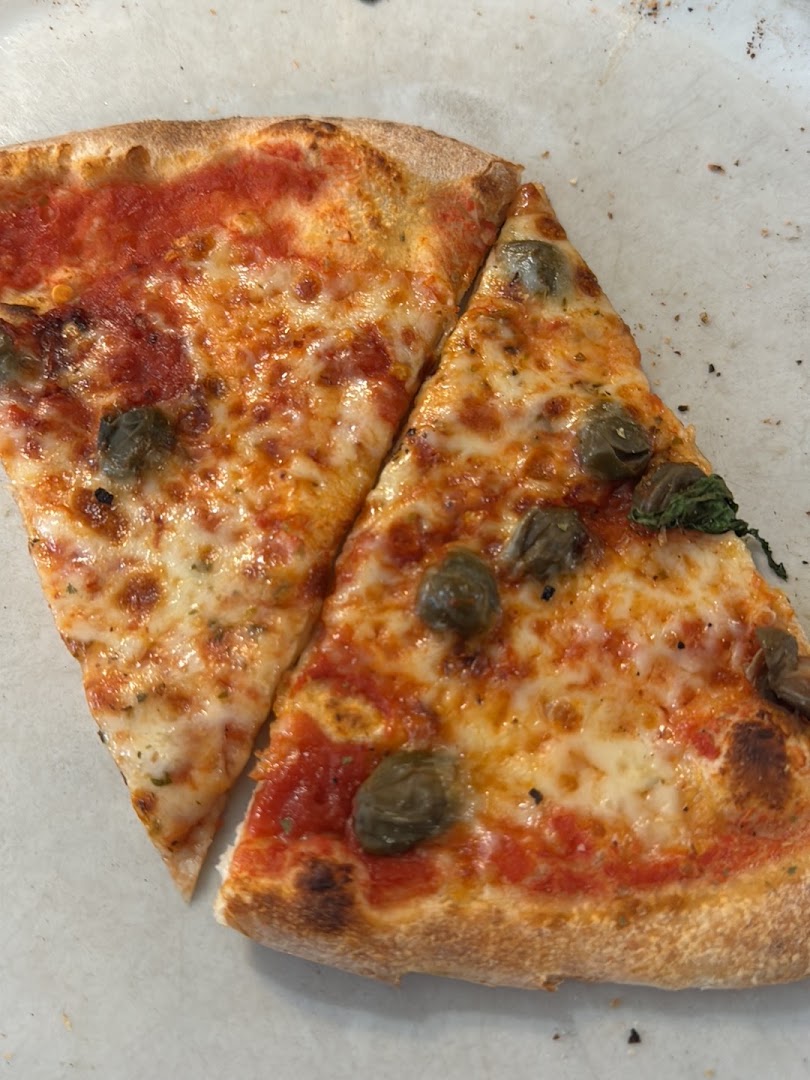 Pizzeria Rosalba, Mandello del Lario
