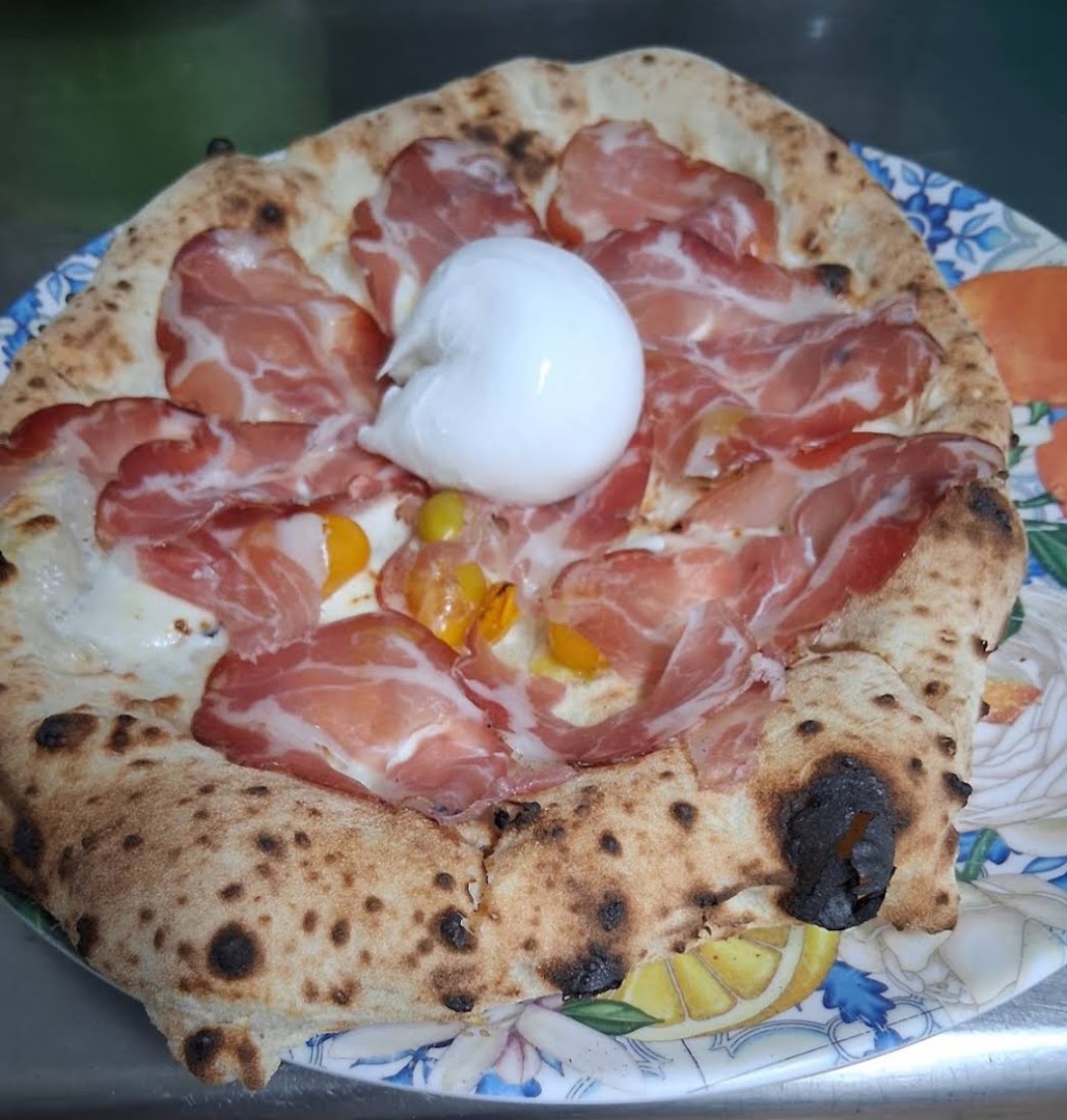 Pizzeria Rosetta