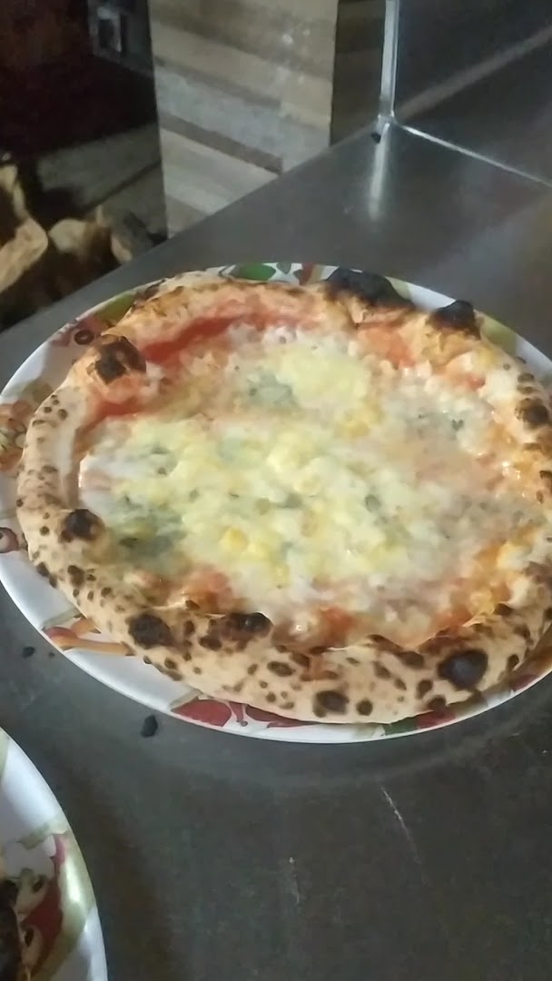 Pizzeria Rosetta, Lecce