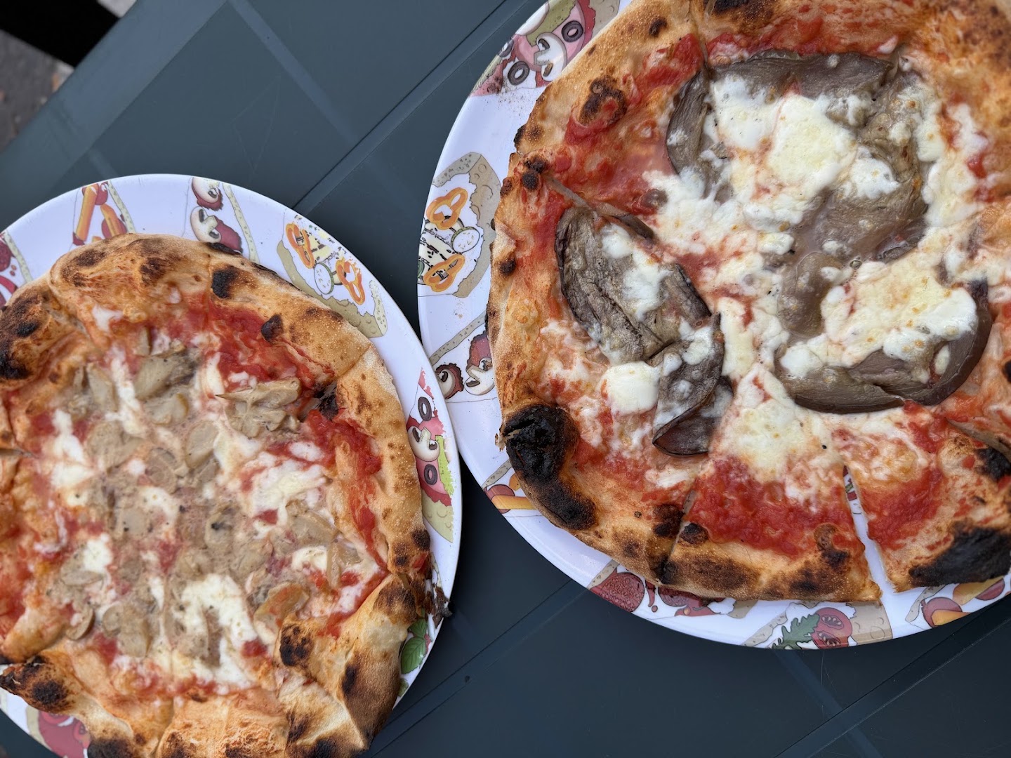 Pizzeria Rosetta