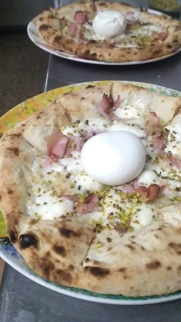 Pizzeria Rosetta