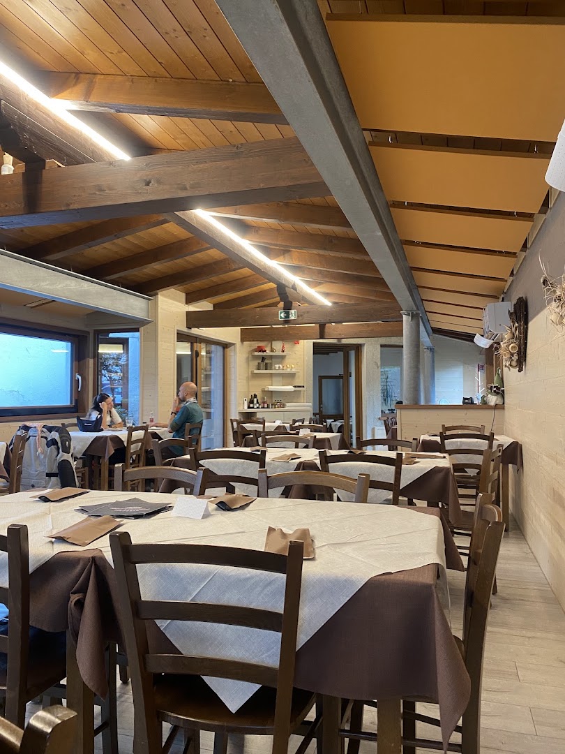 Pizzeria Rossonero