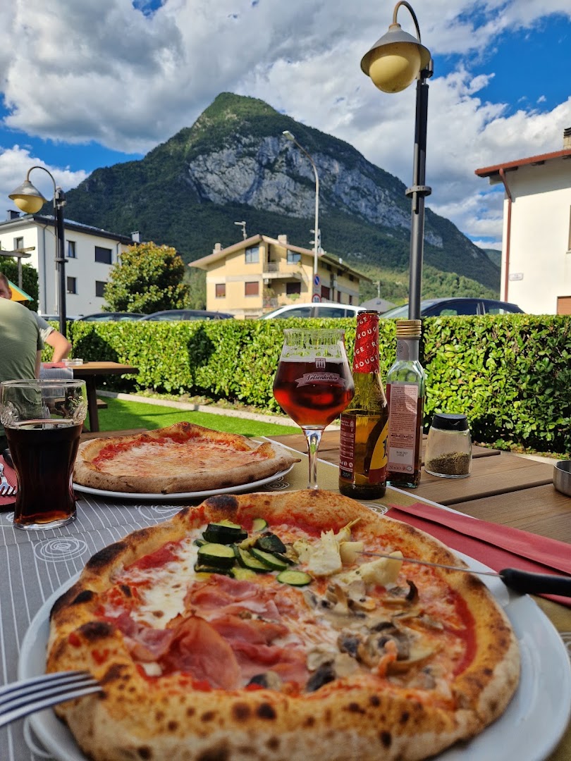Pizzeria Rossonero