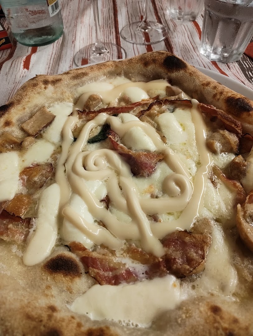 Pizzeria Rossonero