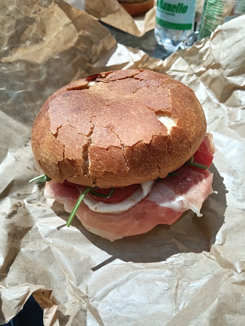 Pizzeria Rosticceria 2T