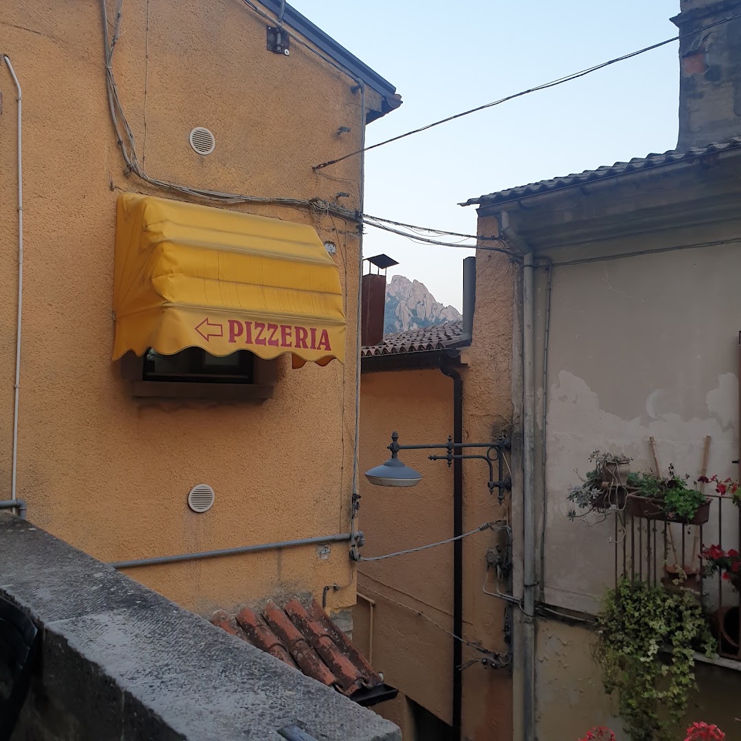 Pizzeria Rosticceria 2T