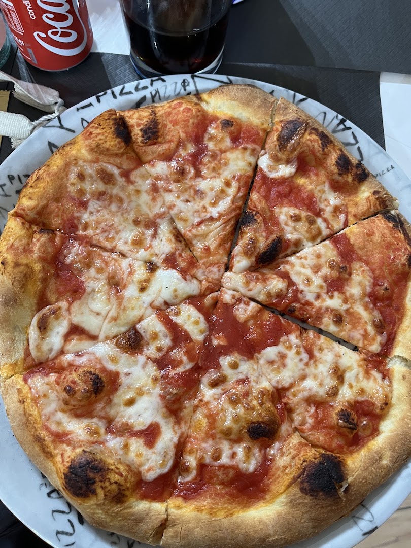 Pizzeria Rosticceria 2T
