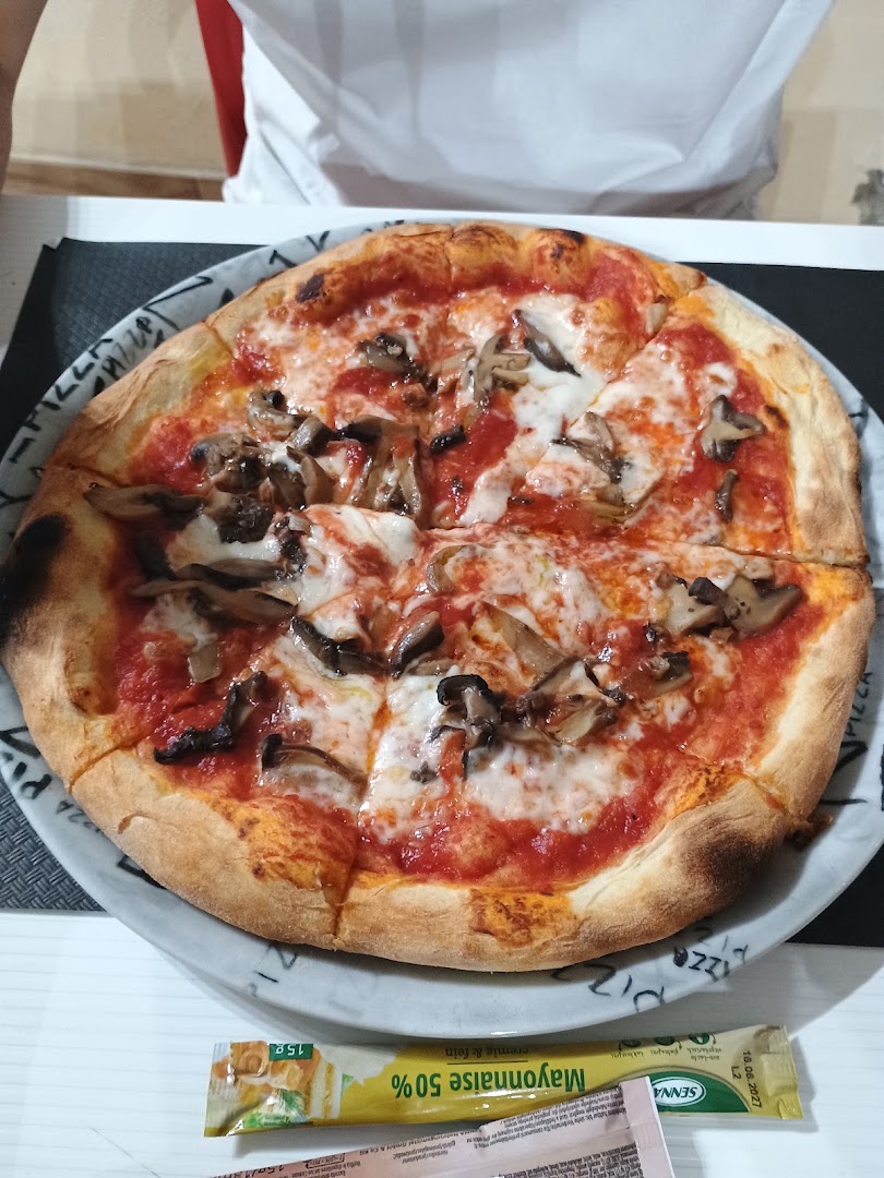 Pizzeria Rosticceria 2T