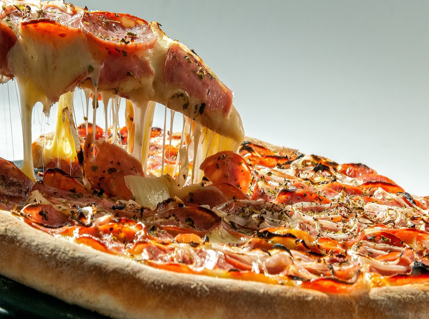 Pizzeria Rosticceria al Papero Giallo