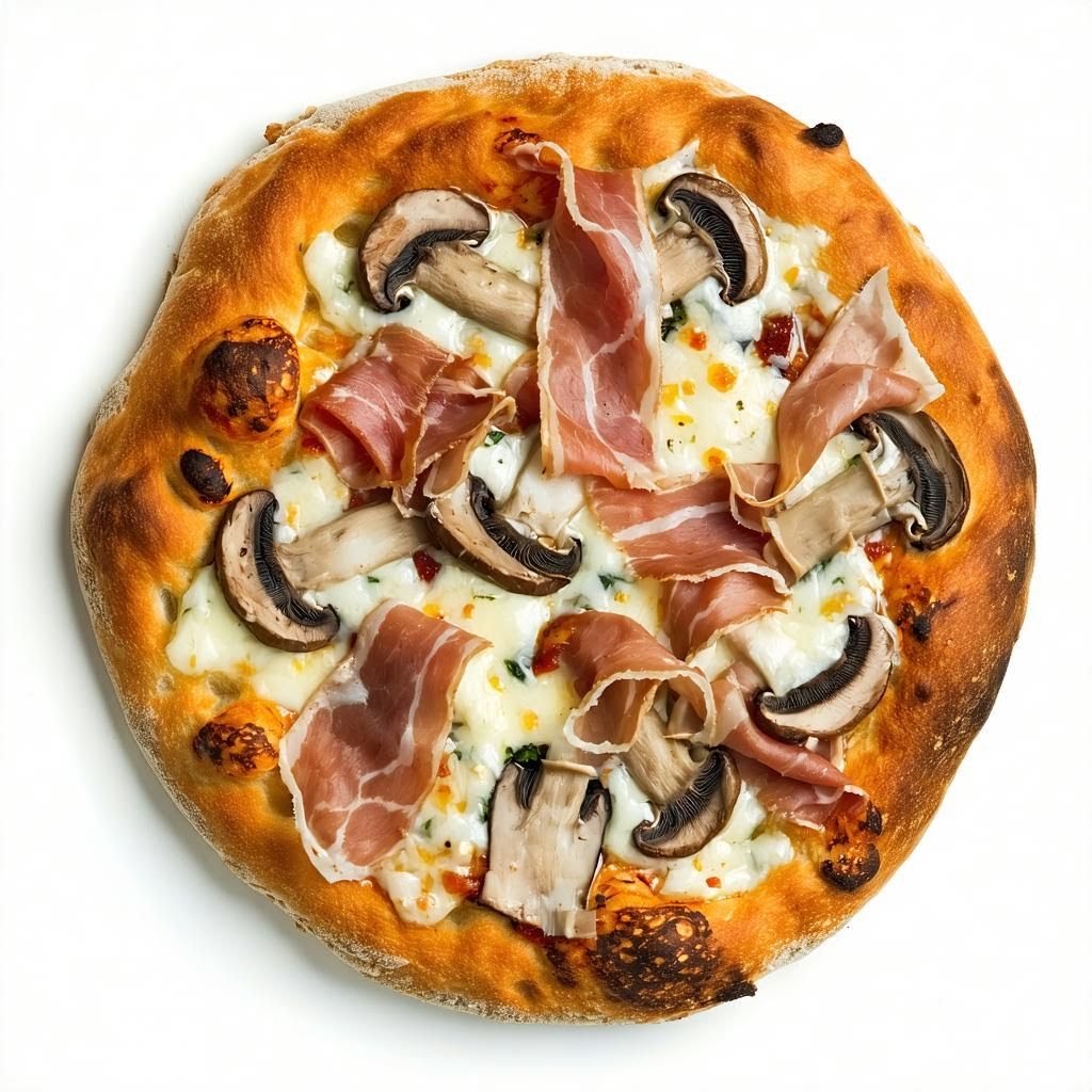 pizzeria rosticceria anthony