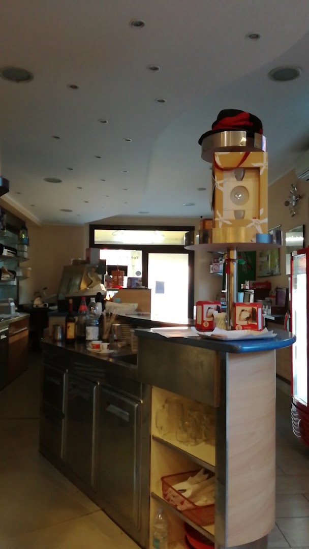 Pizzeria Rosticceria Bar Europa