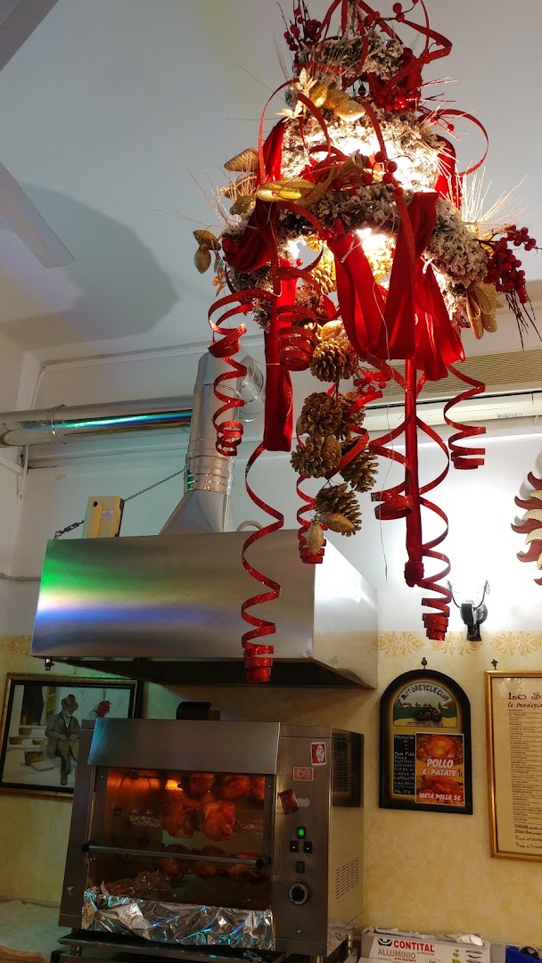 Pizzeria Rosticceria Brindisi - losfizio.pizza