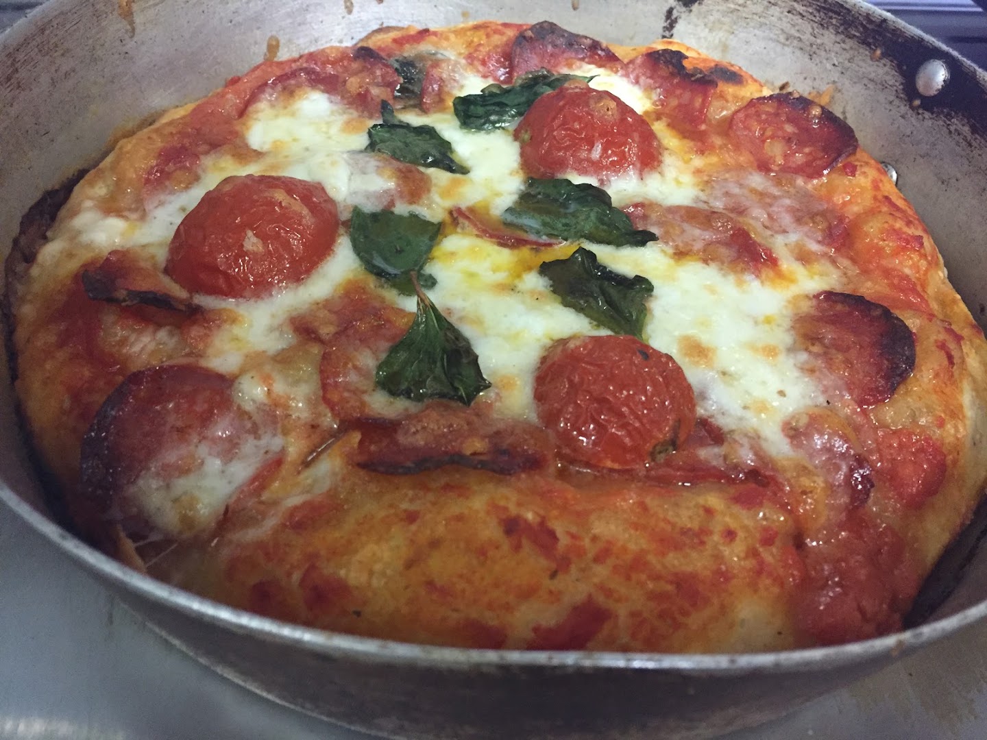 Pizzeria-Rosticceria "Che Pizza"