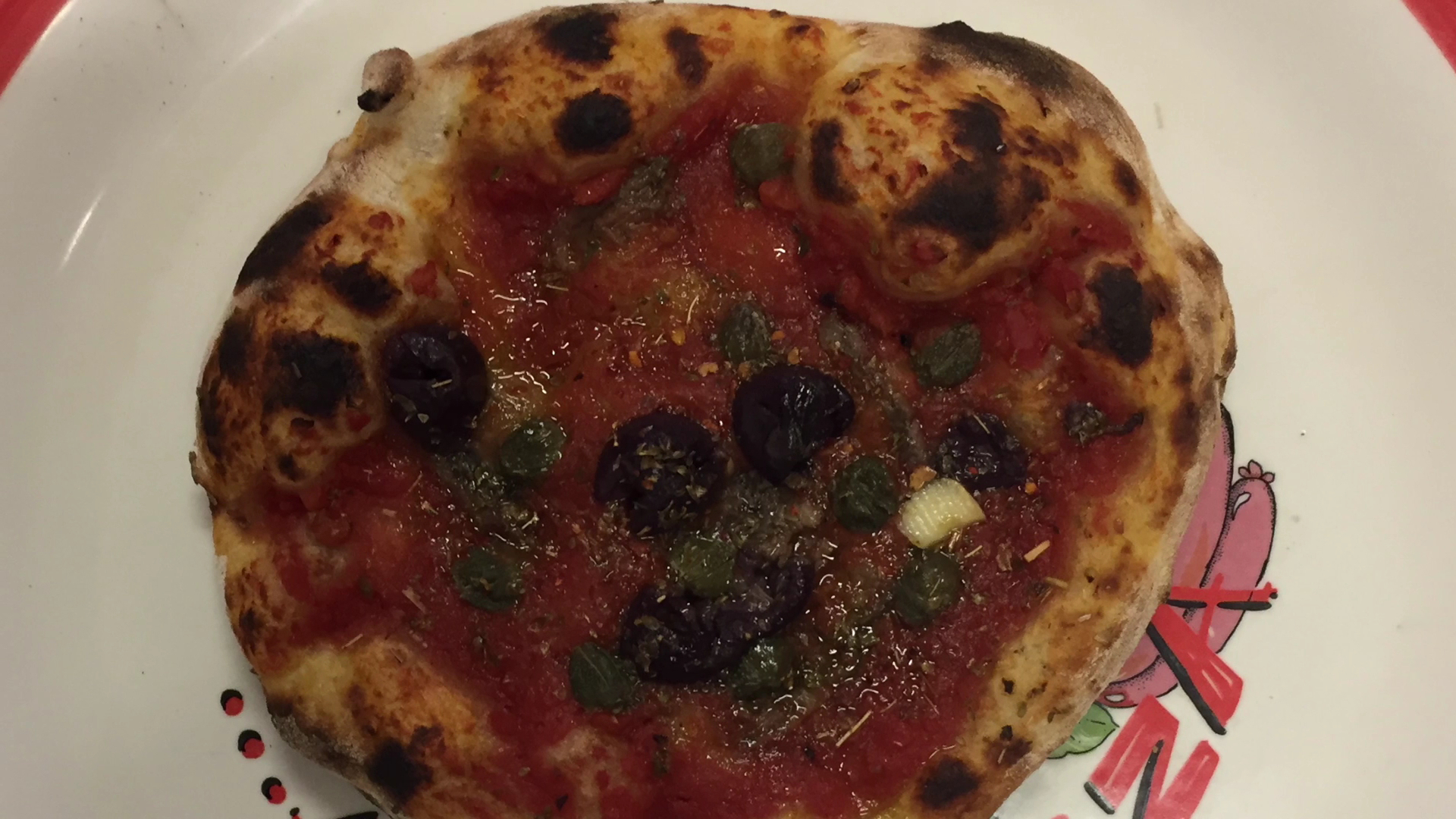 Pizzeria-Rosticceria "Che Pizza"
