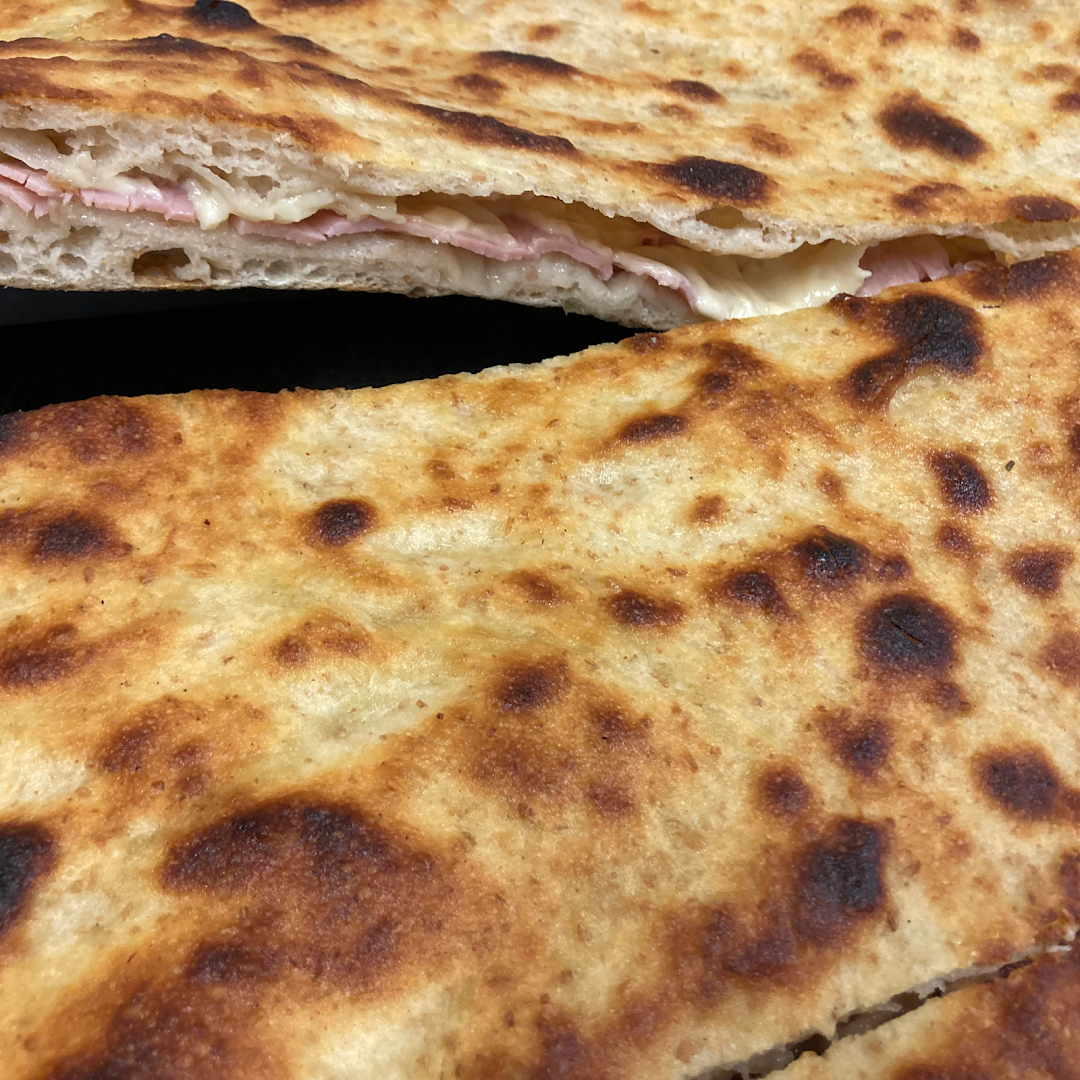 Pizzeria-Rosticceria "Che Pizza", Calvi Risorta