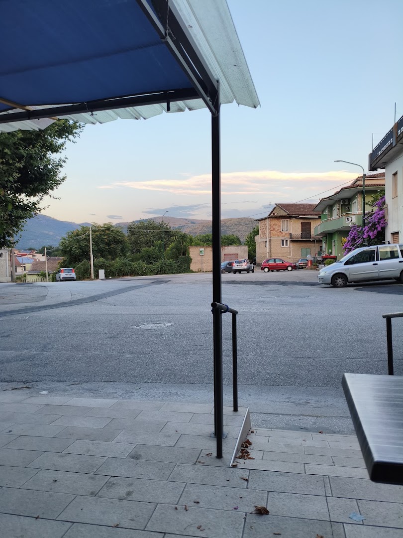 Pizzeria-Rosticceria "Che Pizza"