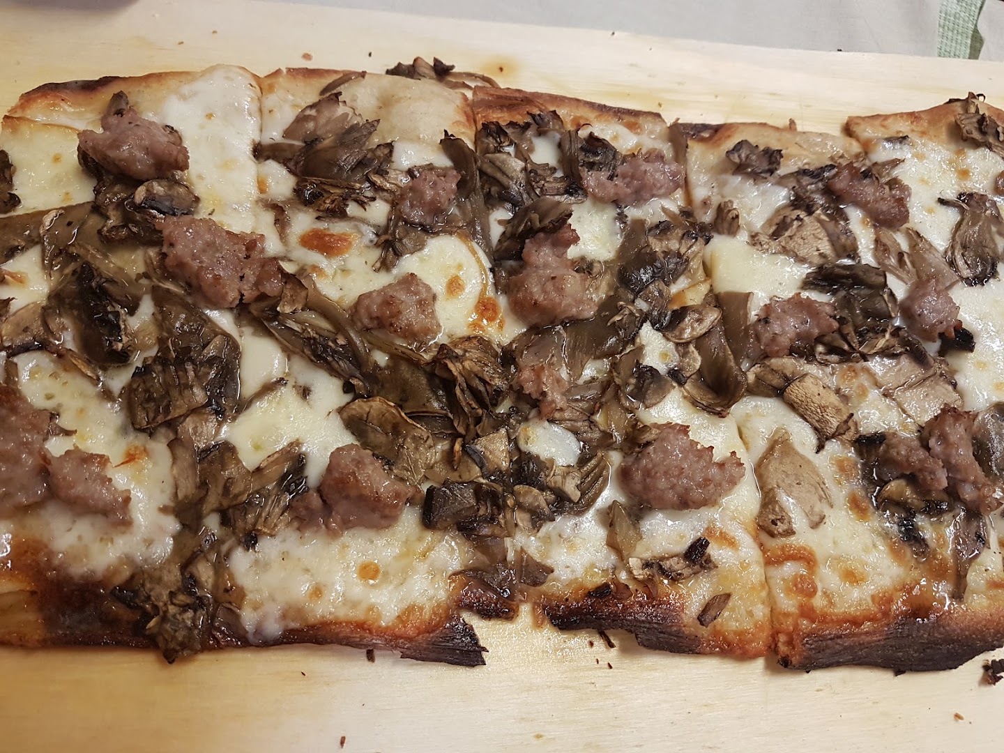 Pizzeria Rosticceria Cherry