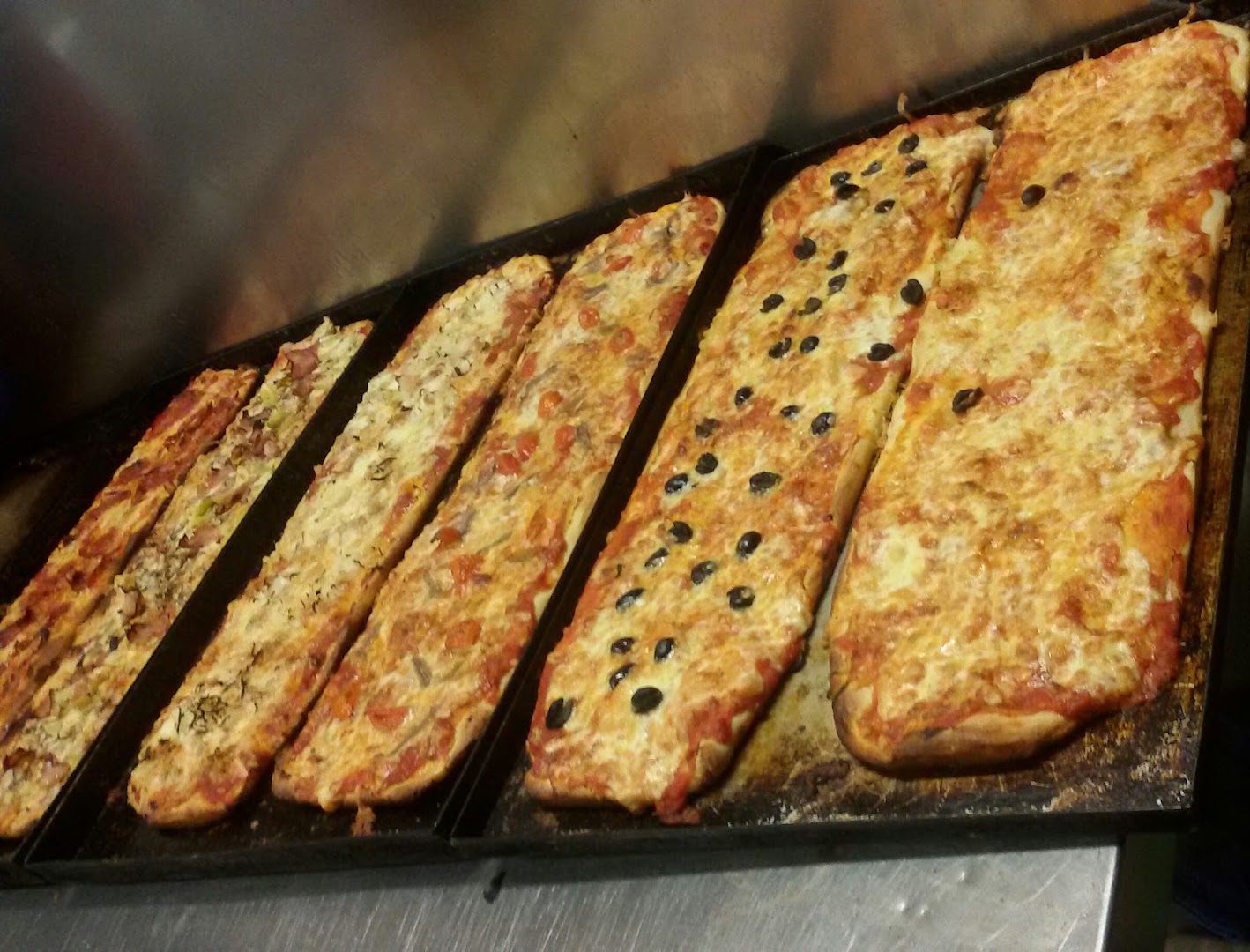 Pizzeria Rosticceria Cherry