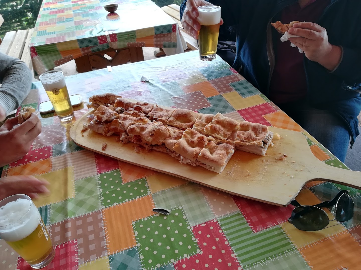Pizzeria Rosticceria Cherry