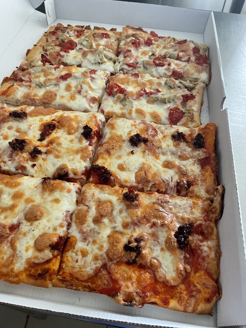 Pizzeria Rosticceria Cornetteria Da Ciccio