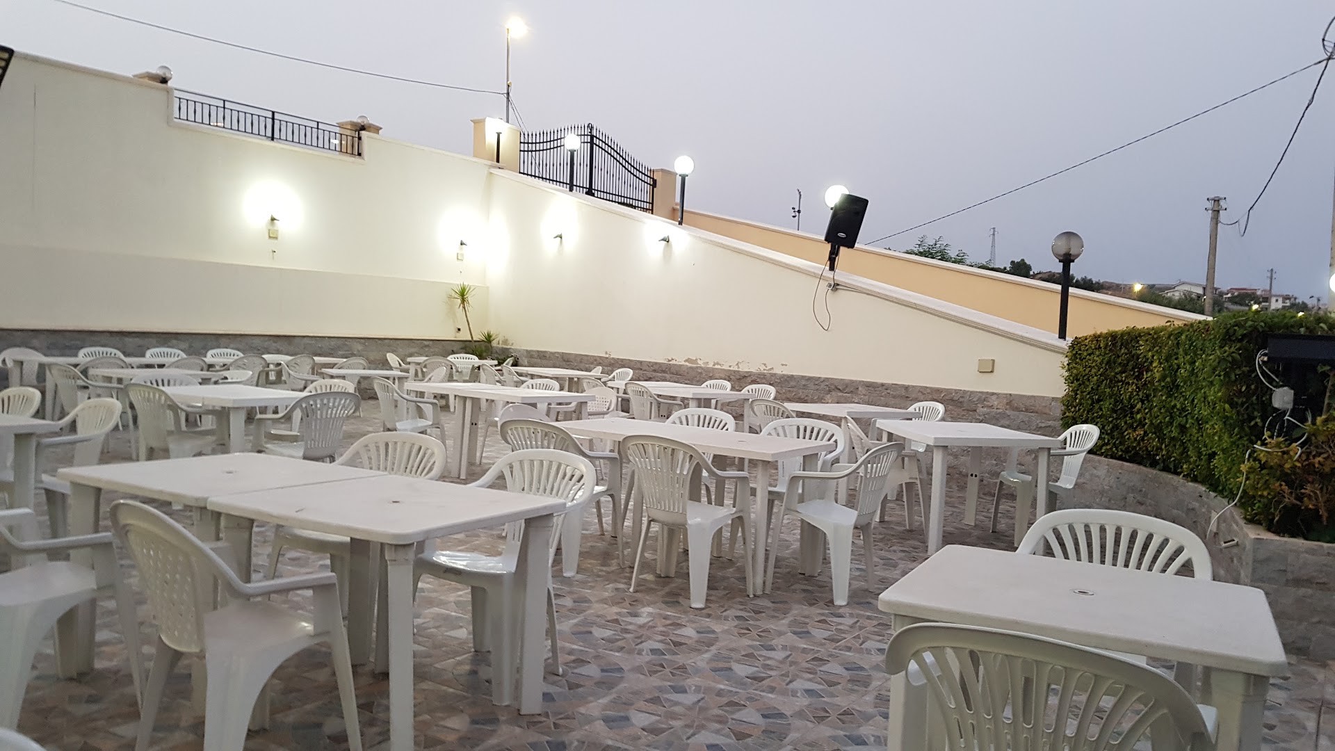 Pizzeria Rosticceria Cornetteria Da Ciccio