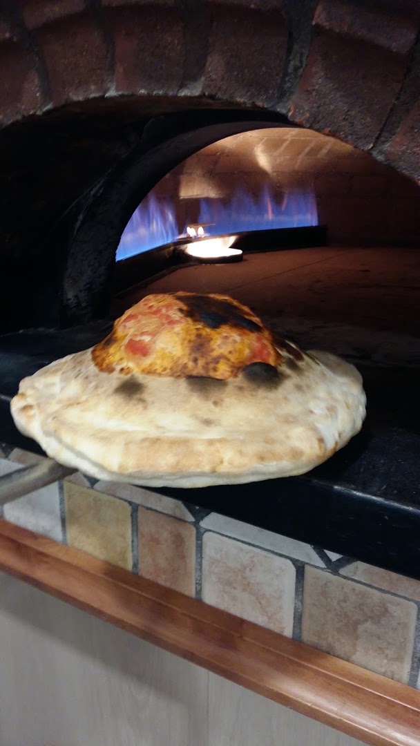 Pizzeria Rosticceria Cristal 2.0