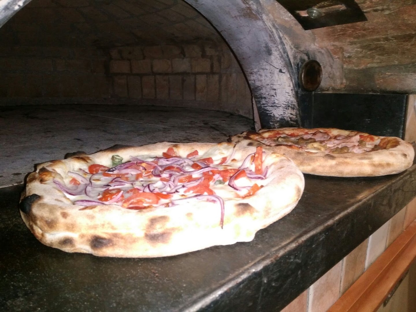Pizzeria Rosticceria Cristal 2.0