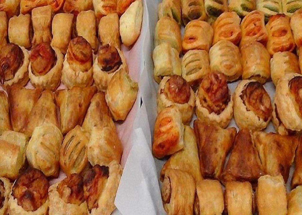 Pizzeria Rosticceria Crotone