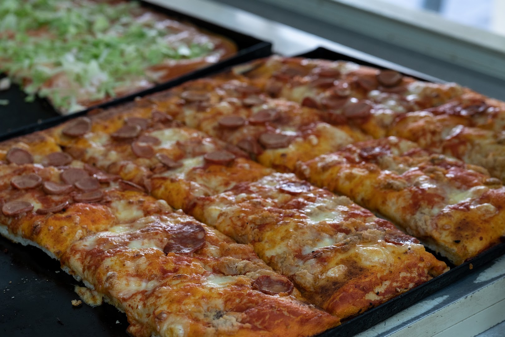 Pizzeria Rosticceria Crotone