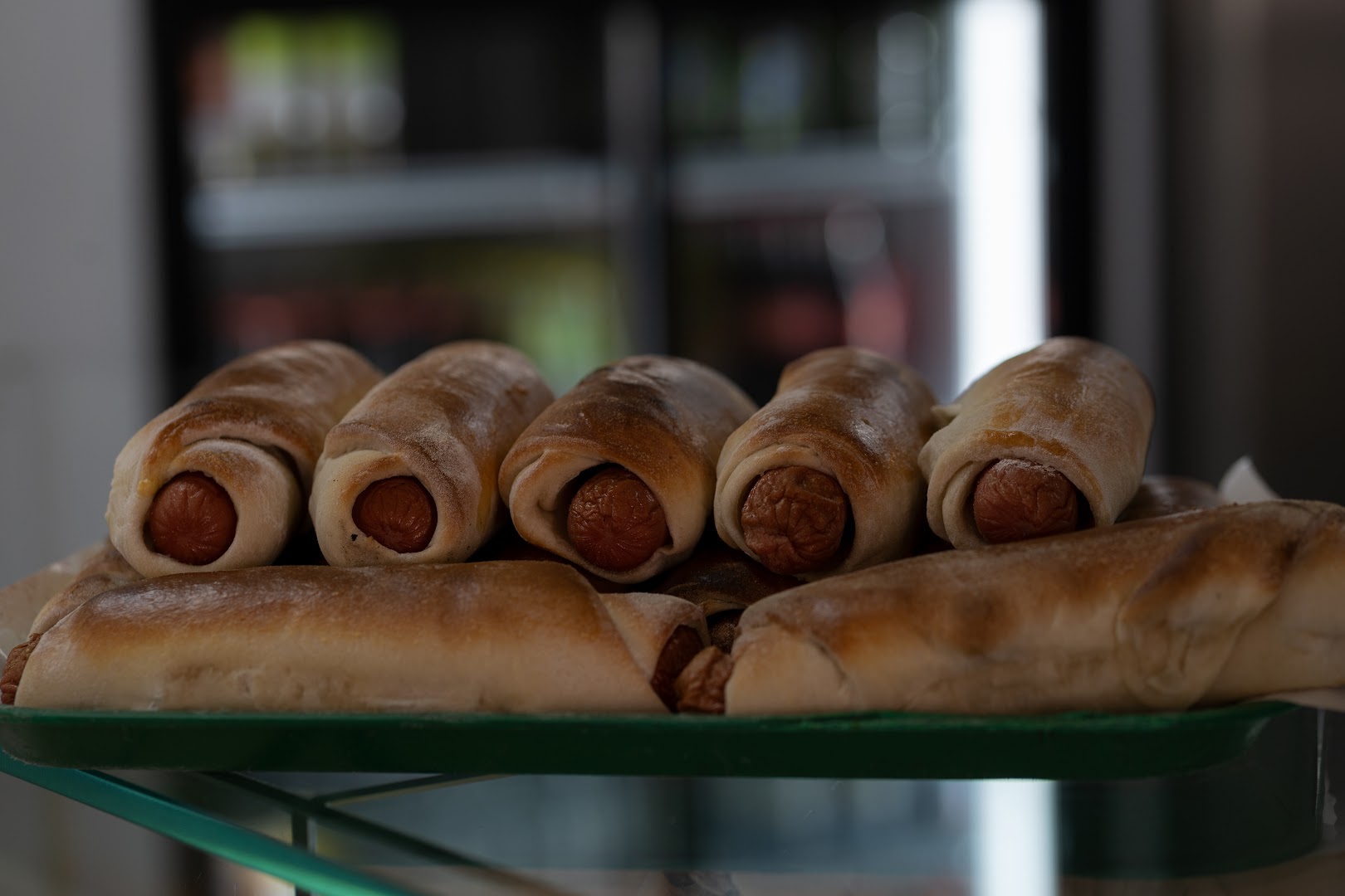 Pizzeria Rosticceria Crotone