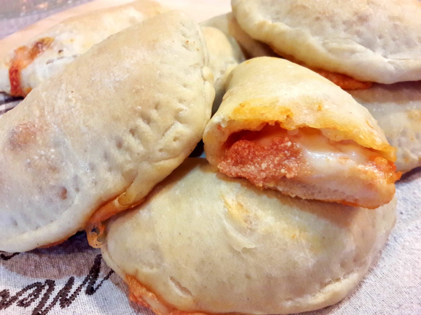 Pizzeria Rosticceria Crotone