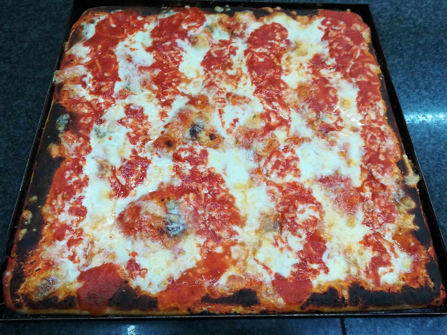 Pizzeria rosticceria da enzo